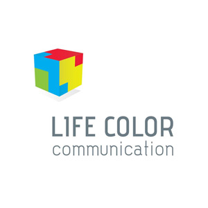 Life Color Communication